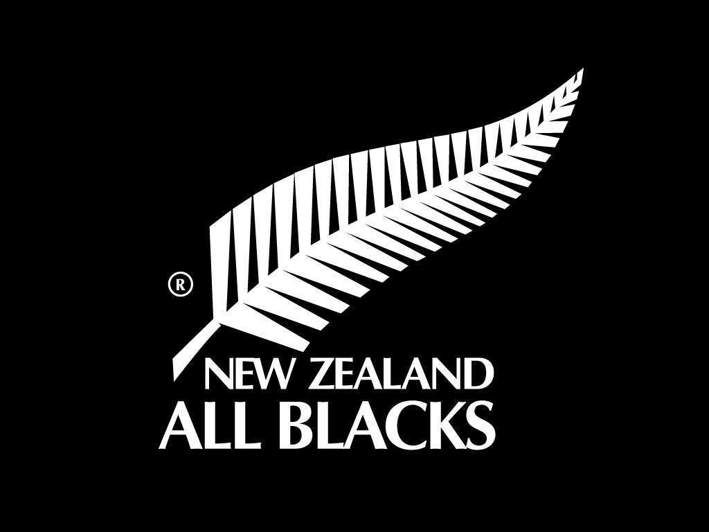 New Zealand ニュージーランド Rugby World Cup