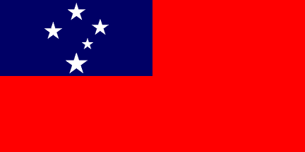 Samoa Flag.gif